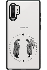 iNGER & D3MON V2 2.0 - Samsung Galaxy Note 10+