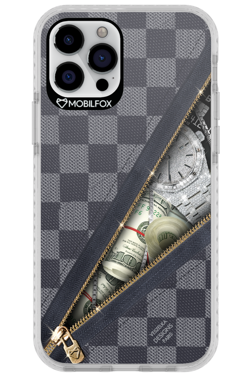 Goodie Bag - Apple iPhone 12 Pro