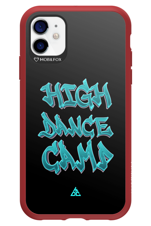 HDC 2 - Apple iPhone 11