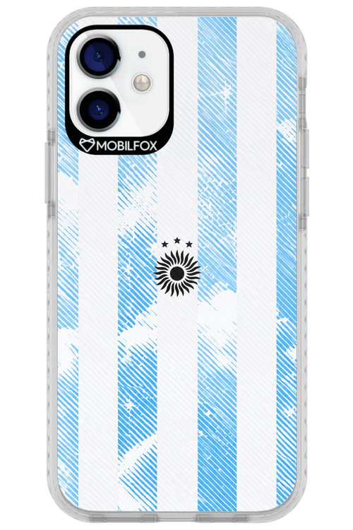Argentina 2.0 - Apple iPhone 12