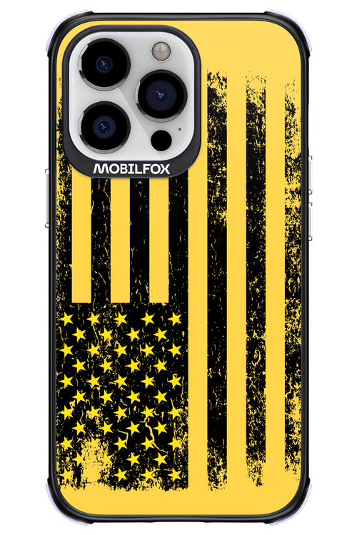 Impact Stripes 2.0 - Apple iPhone 13 Pro