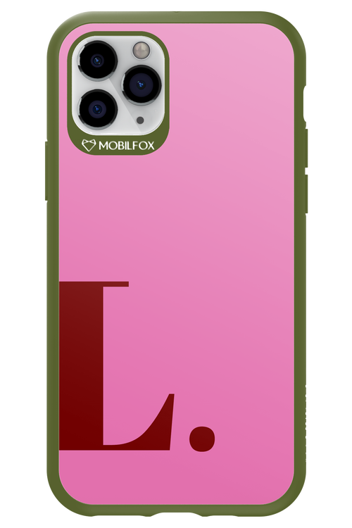 L (Sorbet) 2.0 - Apple iPhone 11 Pro