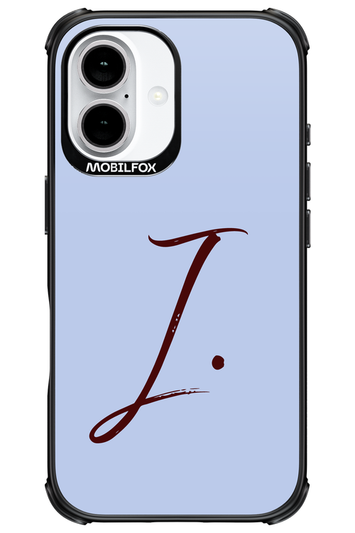 (Jellyfish Presso) I 2.0 - Apple iPhone 16