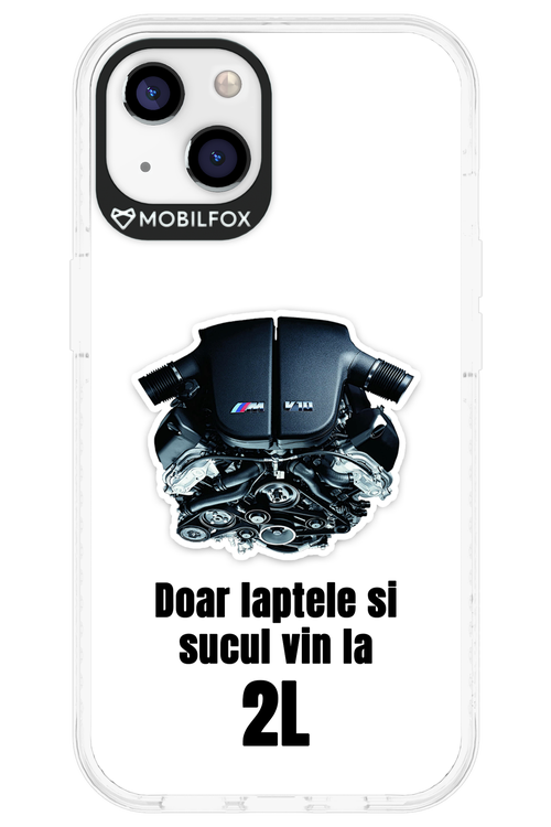 M5 V10 V2 - Apple iPhone 13