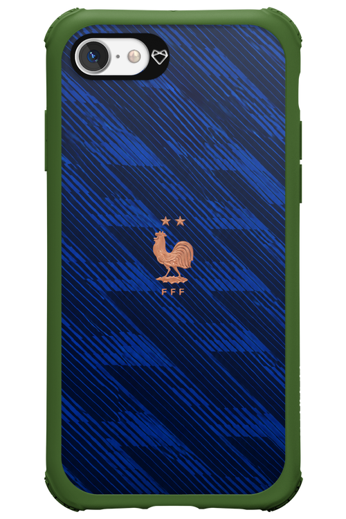 Franta 2.0 2.0 - Apple iPhone 7