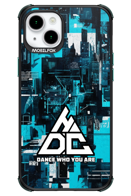 HDC 5 2.0 - Apple iPhone 15 Plus