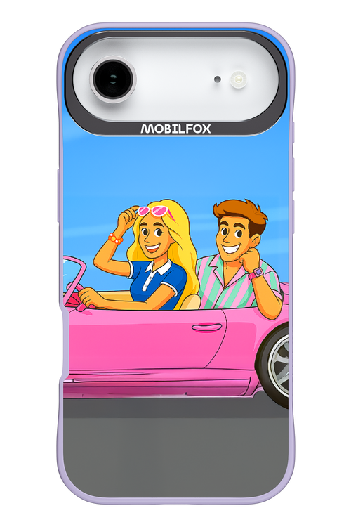 My Way 2.0 - Apple iPhone 17 Air