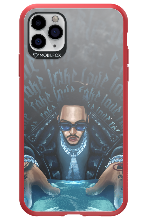 Fake Love 2.0 - Apple iPhone 11 Pro Max