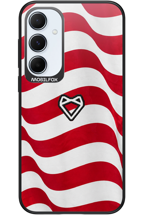 USA 2.0 - Samsung Galaxy A55