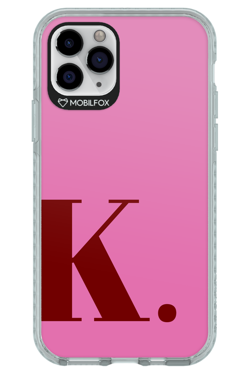 K (Sorbet) 2.0 - Apple iPhone 11 Pro