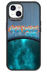 HDC 9 - Apple iPhone 13