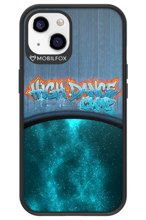 HDC 9 - Apple iPhone 13