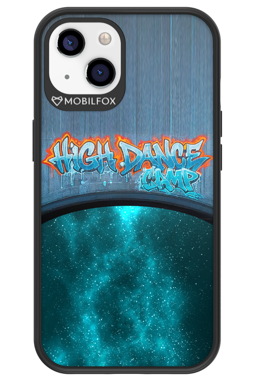 HDC 9 - Apple iPhone 13