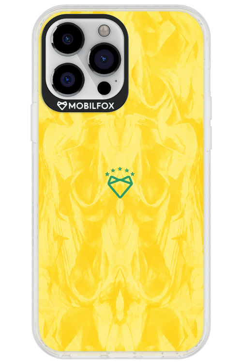 Brasil X Mobilfox 2.0 - Apple iPhone 13 Pro Max