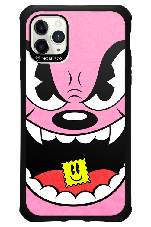 Dopamine 2.0 - Apple iPhone 11 Pro Max