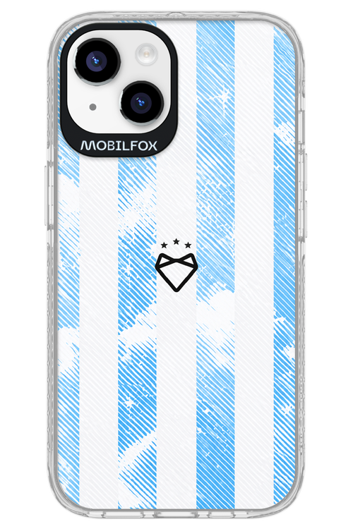 Argentina x Mobilfox 2.0 - Apple iPhone 14