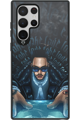 Fake Love 2.0 - Samsung Galaxy S22 Ultra