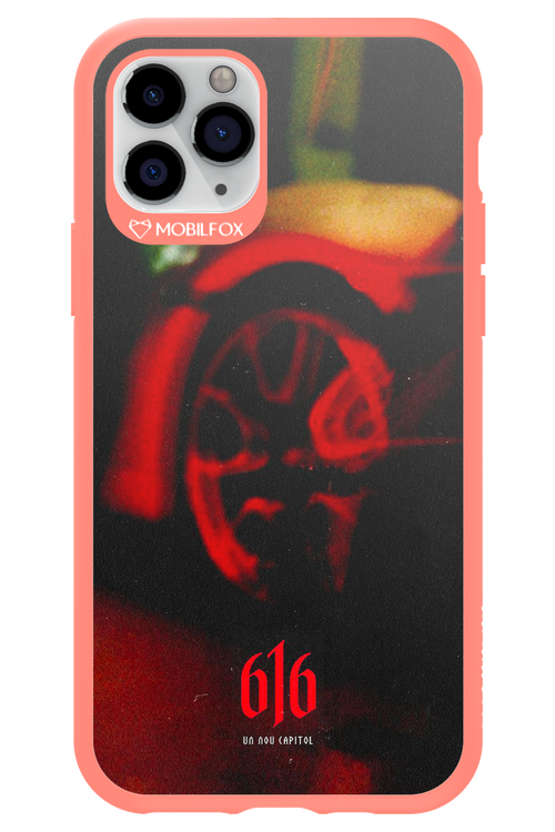 616 2.0 - Apple iPhone 11 Pro