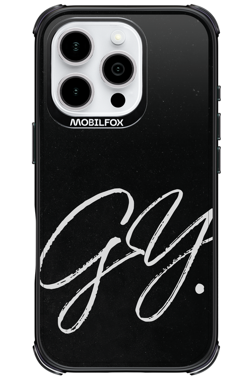 (Off Space) GY 2.0 - Apple iPhone 16 Pro