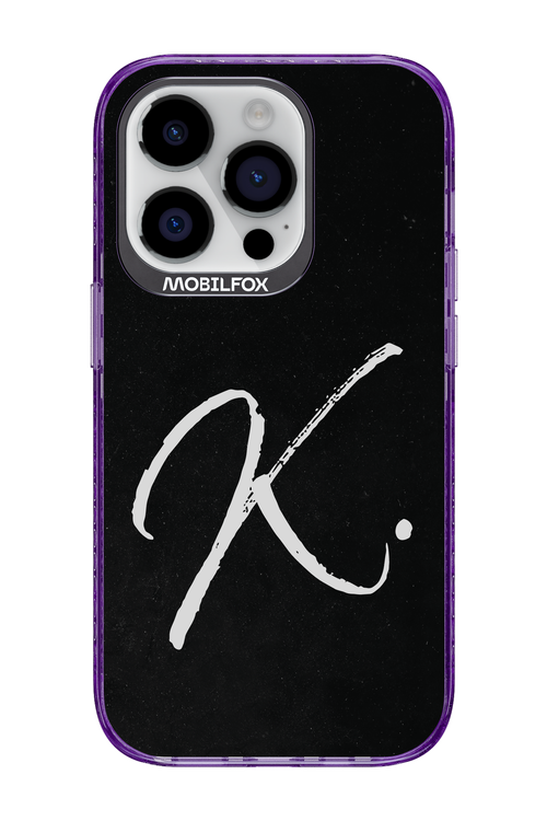 (Off Space) K 2.0 - Apple iPhone 14 Pro