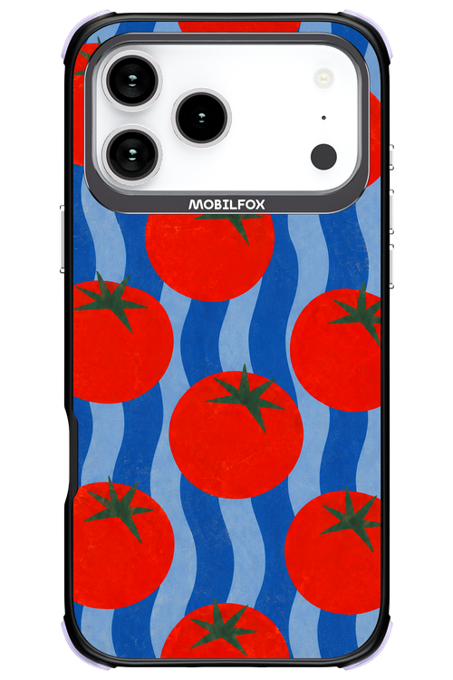 TOMATO 2.0 - Apple iPhone 17 Pro Max