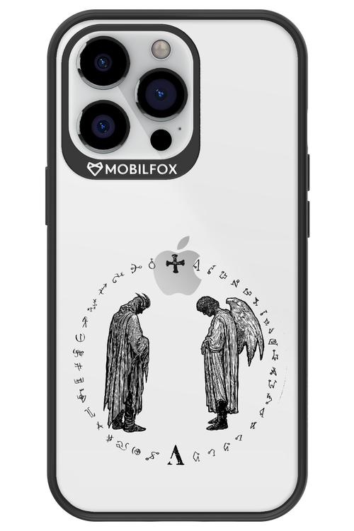 iNGER & D3MON V2 2.0 - Apple iPhone 13 Pro