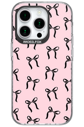 Bow Promise - Apple iPhone 15 Pro