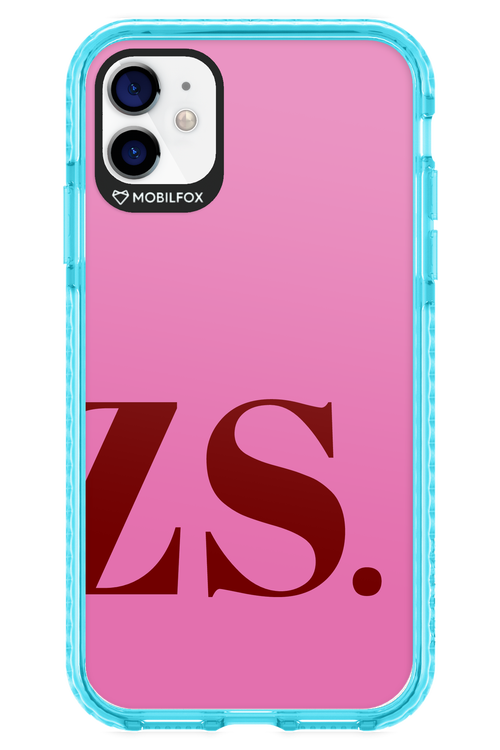 ZS (Sorbet) 2.0 - Apple iPhone 11