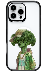 Brokkoli - Apple iPhone 16 Pro Max