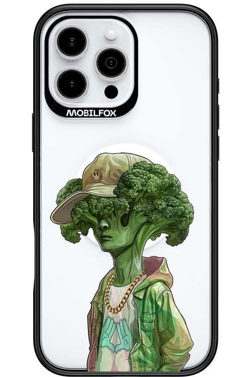 Brokkoli - Apple iPhone 16 Pro Max