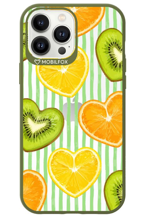 Sour Lemonade 2.0 - Apple iPhone 13 Pro Max