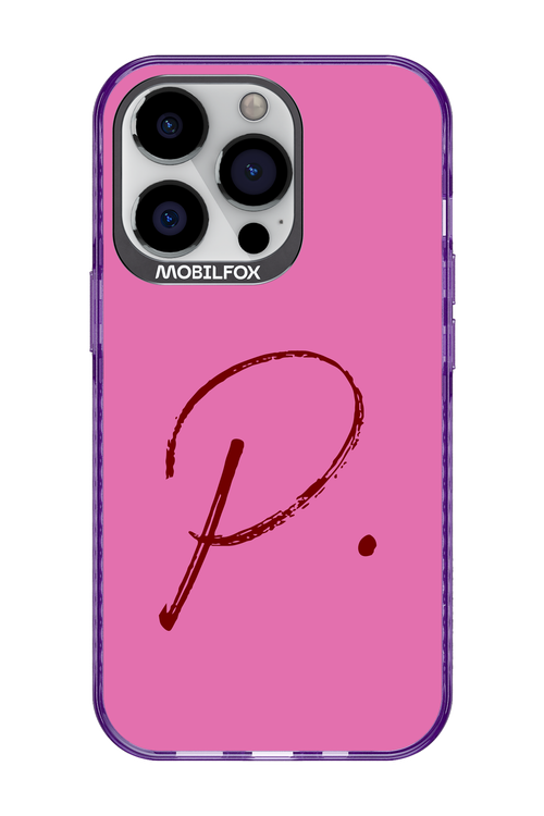(Sorbet) P 2.0 - Apple iPhone 13 Pro