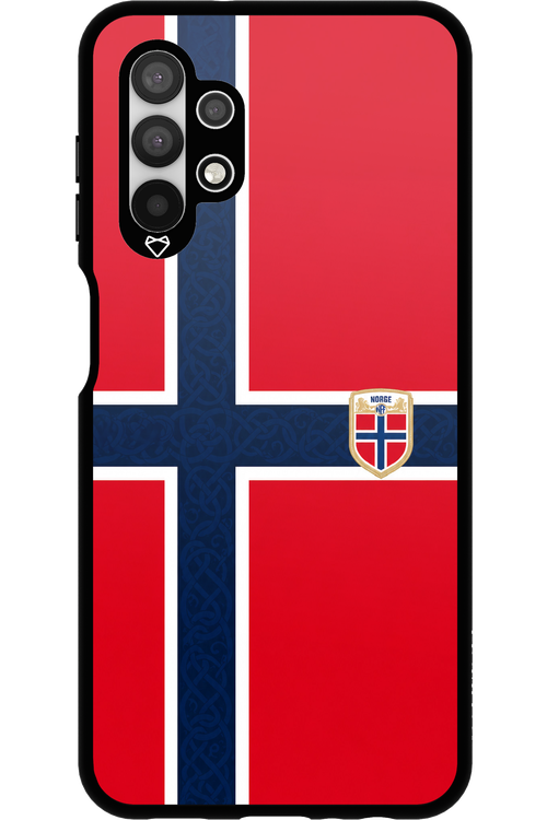 Norway 2.0 - Samsung Galaxy A13 4G