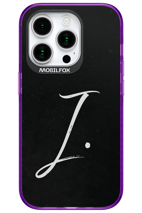 (Off Space) I 2.0 - Apple iPhone 15 Pro