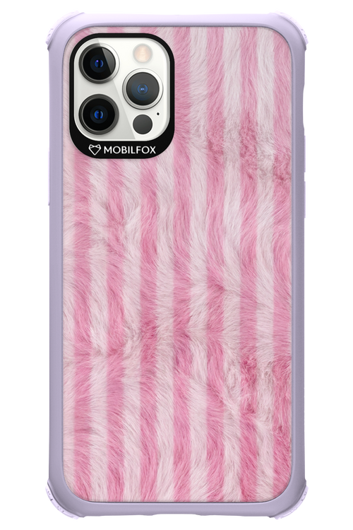 Furr Case 2.0 - Apple iPhone 12 Pro