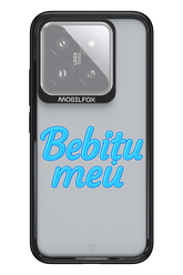 Meuu 2.0 - Xiaomi 14