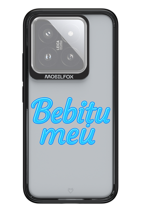 Meuu 2.0 - Xiaomi 14