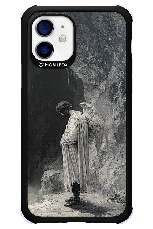 INGER Cover 2.0 - Apple iPhone 12