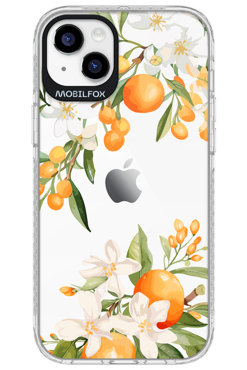 Amalfi Orange 2.0 - Apple iPhone 14 Plus