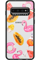 TropicalHouse - Samsung Galaxy S10