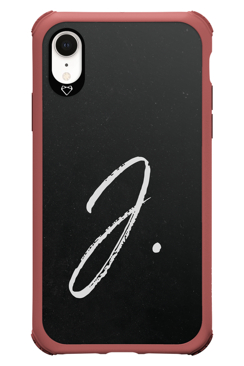 (Off Space) J 2.0 - Apple iPhone XR