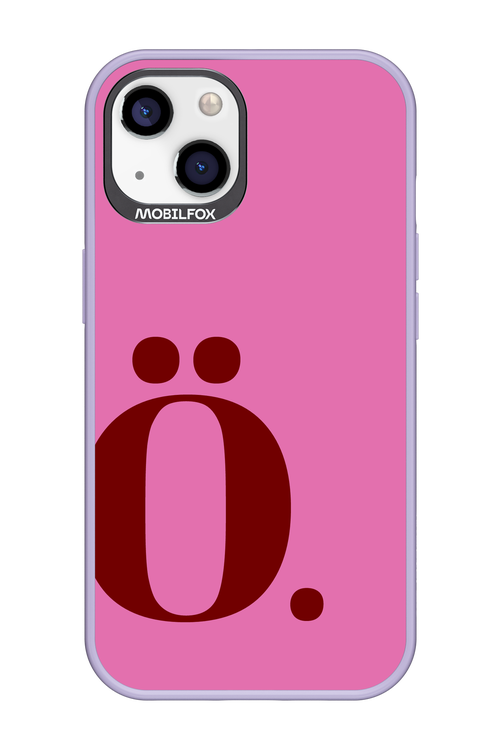 O II (Sorbet) 2.0 - Apple iPhone 13
