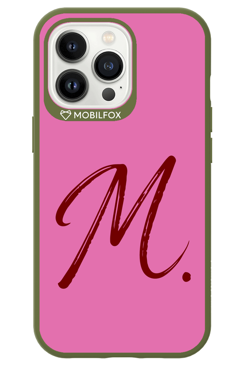 (Sorbet) M 2.0 - Apple iPhone 13 Pro