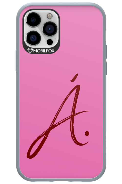 (Sorbet) A II 2.0 - Apple iPhone 12 Pro