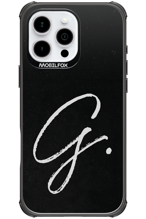 (Off Space) G 2.0 - Apple iPhone 16 Pro Max