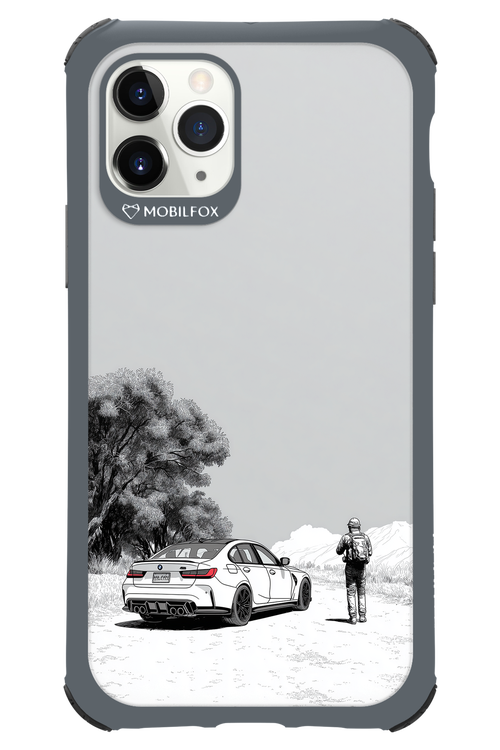 Dreamland 2.0 - Apple iPhone 11 Pro