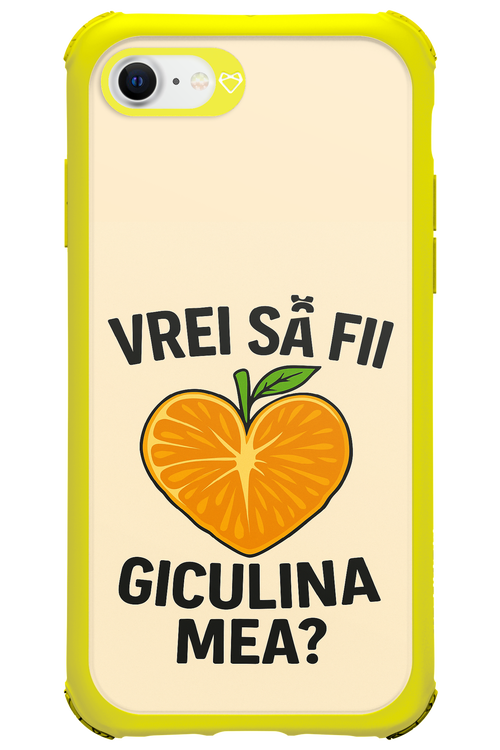 Design Clean - Apple iPhone SE 2020