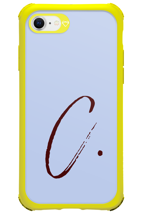 (Jellyfish Presso) C 2.0 - Apple iPhone SE 2022