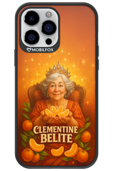Clementine Belite Queen - Apple iPhone 13 Pro Max