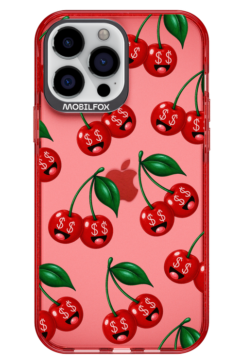 Money Cherry 2.0 - Apple iPhone 13 Pro Max